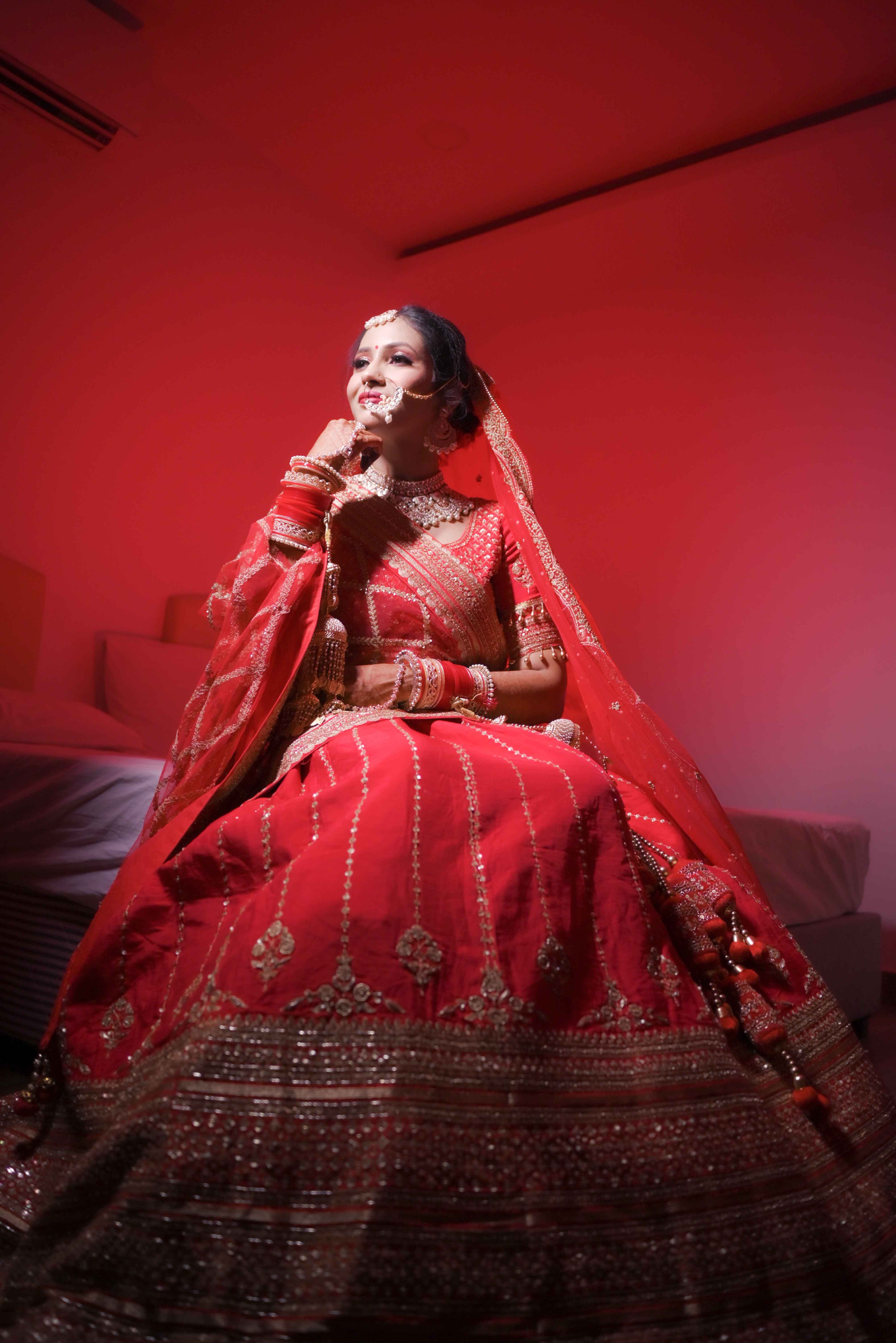 Top Wedding Photographers In Patna